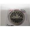 Image 1 : 1982 PROOF CAMEO CANADA DOLLAR