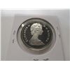 Image 2 : 1982 PROOF CAMEO CANADA DOLLAR