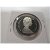 Image 4 : 1982 PROOF CAMEO CANADA DOLLAR