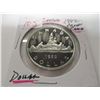Image 5 : 1982 PROOF CAMEO CANADA DOLLAR