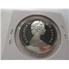 Image 6 : 1982 PROOF CAMEO CANADA DOLLAR