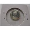 Image 2 : 1967 CANADA SILVER FISH DIME