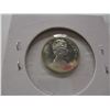 Image 4 : 1967 CANADA SILVER FISH DIME