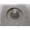 Image 6 : 1967 CANADA SILVER FISH DIME