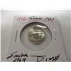 Image 7 : 1967 CANADA SILVER FISH DIME