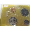 Image 4 : 1969 PROOF CANADA MINT SEALED COIN SET