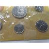 Image 5 : 1969 PROOF CANADA MINT SEALED COIN SET