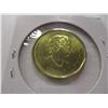 Image 6 : 1896 - 2021 CANADA KLONDIKE DOLLAR