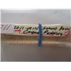 Image 4 : 2011 MINT SEALED ROLL LAST OF CANADA PENNIES