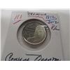 Image 1 : 2012 PROOF (1812) TECHUMISCH CANADA QUARTER