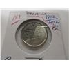 Image 3 : 2012 PROOF (1812) TECHUMISCH CANADA QUARTER