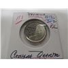 Image 7 : 2012 PROOF (1812) TECHUMISCH CANADA QUARTER