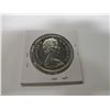 Image 2 : 1967 PROOF CAMEO CANADA SILVER DOLLAR