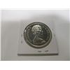 Image 4 : 1967 PROOF CAMEO CANADA SILVER DOLLAR