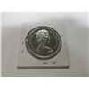 Image 6 : 1967 PROOF CAMEO CANADA SILVER DOLLAR