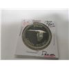 Image 7 : 1967 PROOF CAMEO CANADA SILVER DOLLAR