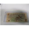Image 1 : 1986 CANADA BIRD SERIES $2 BILL