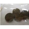 Image 4 : 1954 LOT OF 10 LAST OF CANADA PENNIES