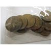 Image 9 : 1954 LOT OF 10 LAST OF CANADA PENNIES