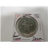 Image 7 : 1871 - 1971 PROOF CAMEO CANADA DOLLAR