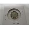 Image 6 : 1919 CANADA KING GEORGE V SILVER DIME