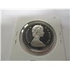 Image 2 : 1981 PROOF CAMEO CANADA DOLLAR