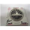 Image 3 : 1981 PROOF CAMEO CANADA DOLLAR