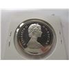 Image 6 : 1981 PROOF CAMEO CANADA DOLLAR