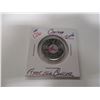 Image 1 : 2006 FIGHT FOR CANCER CANADA QUARTER