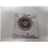 Image 5 : 2006 FIGHT FOR CANCER CANADA QUARTER