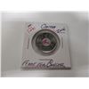 Image 7 : 2006 FIGHT FOR CANCER CANADA QUARTER