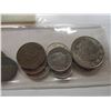 Image 10 : LOT OF 12 WORLD COLLECTABLE COINS