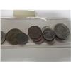 Image 11 : LOT OF 12 WORLD COLLECTABLE COINS