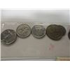 Image 1 : LOT OF 12 WORLD COLLECTABLE COINS