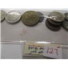 Image 3 : LOT OF 12 WORLD COLLECTABLE COINS