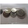 Image 5 : LOT OF 12 WORLD COLLECTABLE COINS