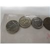 Image 6 : LOT OF 12 WORLD COLLECTABLE COINS