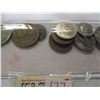Image 7 : LOT OF 12 WORLD COLLECTABLE COINS