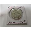 Image 1 : 1952 CANADA KING GEORGE VI SILVER HALF DOLLAR