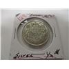 Image 5 : 1952 CANADA KING GEORGE VI SILVER HALF DOLLAR