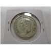 Image 6 : 1952 CANADA KING GEORGE VI SILVER HALF DOLLAR