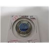 Image 1 : KING CHARLES III 50 YEAR ANNIVERSARY CANADA TOONIE