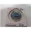 Image 5 : KING CHARLES III 50 YEAR ANNIVERSARY CANADA TOONIE