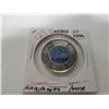 Image 7 : KING CHARLES III 50 YEAR ANNIVERSARY CANADA TOONIE