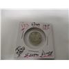 Image 3 : 1917 CANADA KING GEORGE V SILVER DIME