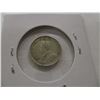 Image 4 : 1917 CANADA KING GEORGE V SILVER DIME
