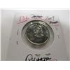 Image 3 : 2007 PROOF CANADA QUARTER