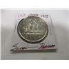 Image 3 : 1949 CANADA SHIP SILVER DOLLAR