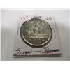 Image 5 : 1949 CANADA SHIP SILVER DOLLAR