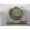 Image 7 : 1949 CANADA SHIP SILVER DOLLAR